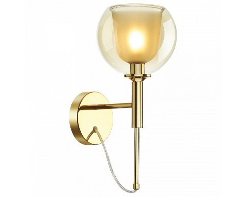 Бра Odeon Light Leva 4697/1W Бра Odeon Light Leva 4697/1W