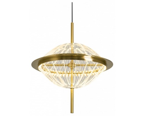 Подвесной светильник Freya Whisper FR6184PL-L16BS