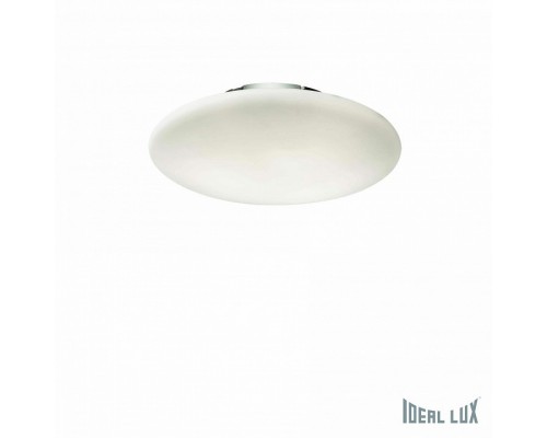 Накладной светильник Ideal Lux Smarties SMARTIES BIANCO PL3 D50