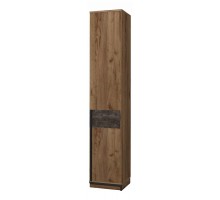 Шкаф для белья Loft B2444R