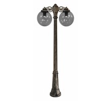 Фонарный столб Fumagalli Globe 300 G30.156.S20.BZF1RDN