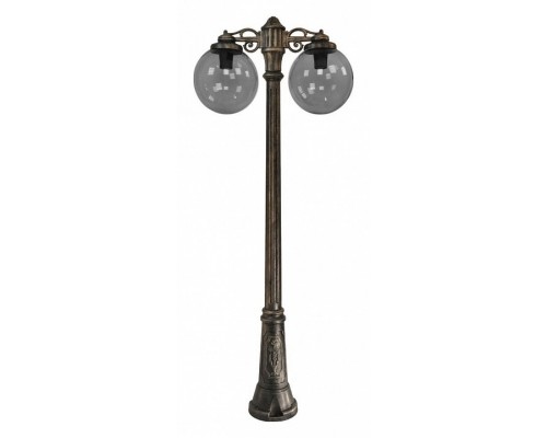 Фонарный столб Fumagalli Globe 300 G30.156.S20.BZF1RDN