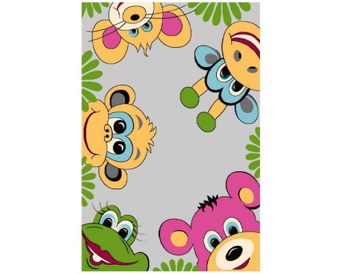 Ковер детский (160x220 см) Funky Top Ковер детский (160x220 см) Funky Top