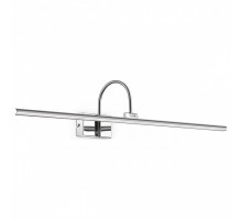Подсветка для картины Ideal Lux Bonjour BONJOUR AP D90 CROMO