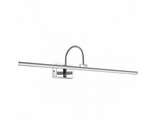 Подсветка для картины Ideal Lux Bonjour BONJOUR AP D90 CROMO Подсветка для картины Ideal Lux Bonjour BONJOUR AP D90 CROMO