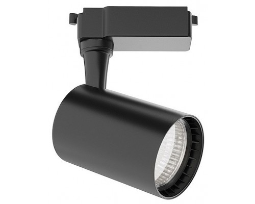 Светильник на штанге Maytoni Technical Vuoro TR003-1-10W4K-M-B