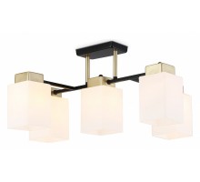Люстра на штанге Ambrella Light TR TR303048