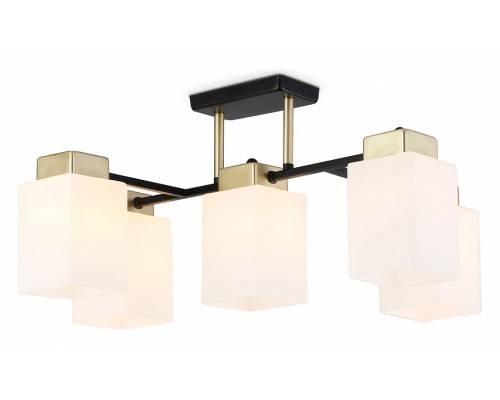 Люстра на штанге Ambrella Light TR TR303048
