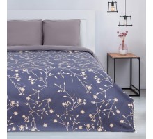 Покрывало двуспальное Flowers