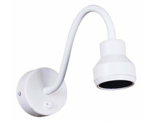 Бра Reluce Technical 86203 86203-9.2-001MN LED5W WT