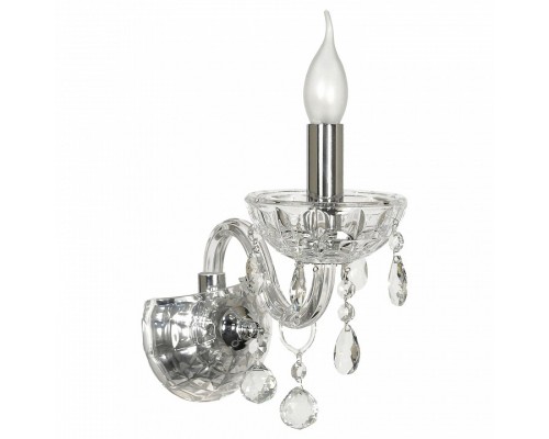 Бра Arti Lampadari Lubrenze Lubrenze E 2.1.1.600 N Бра Arti Lampadari Lubrenze Lubrenze E 2.1.1.600 N