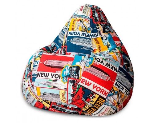 Кресло-мешок New York 2XL Кресло-мешок New York 2XL