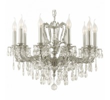 Подвесная люстра Dio D’Arte Aosta Aosta E 1.1.10.600 SB