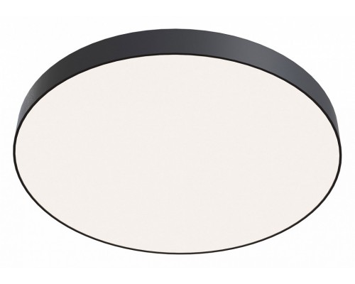 Накладной светильник Maytoni Zon C032CL-90W4K-RD-B Накладной светильник Maytoni Zon C032CL-90W4K-RD-B