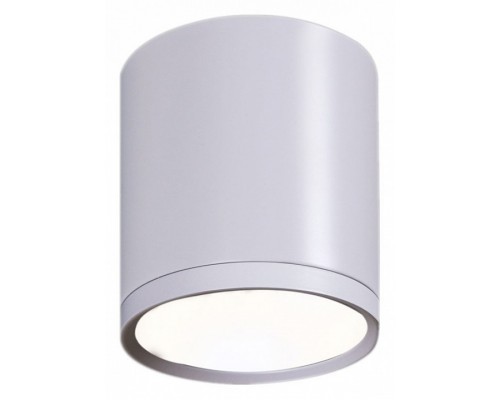 Накладной светильник 81050 81050-9.5-001RT LED5W WT