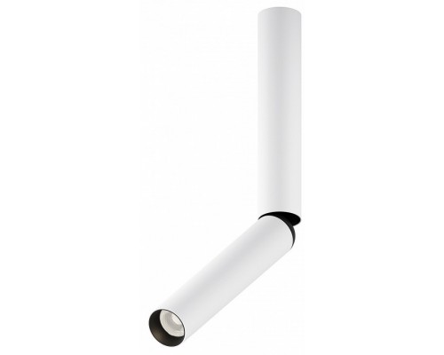 Накладной светильник Maytoni Technical Focus T C142CL-6W4K-W Накладной светильник Maytoni Technical Focus T C142CL-6W4K-W