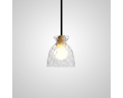 Подвесной светильник Imperiumloft OMG Glass Tree omg-glass01