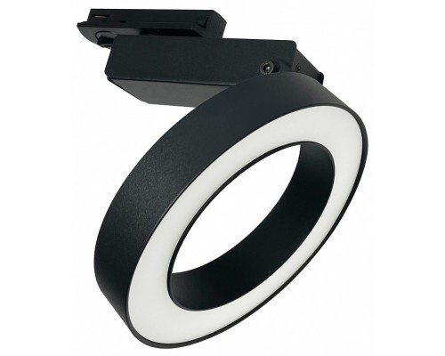 Светильник на штанге Maytoni Technical Rim TR044-1-12W3K-B Светильник на штанге Maytoni Technical Rim TR044-1-12W3K-B