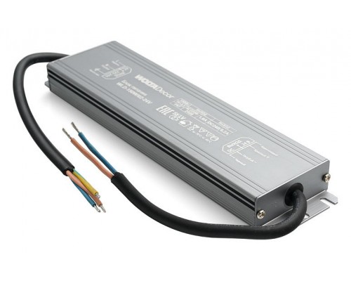 Блок питания Wolta  WLD-150W/02-24V