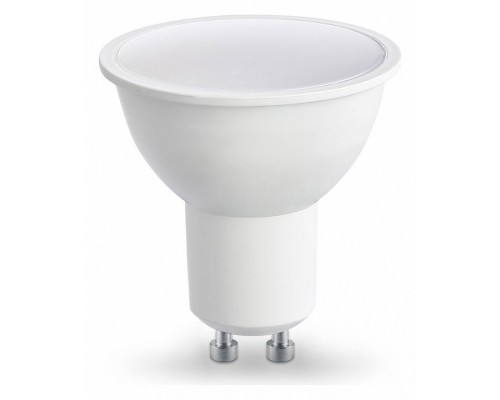 Лампа светодиодная Ambrella Light MR16 GU10 9Вт 4000K 180904