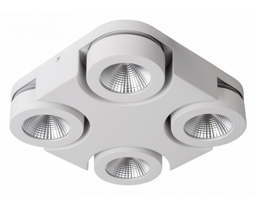 Накладной светильник Lucide Mitrax-LED 33158/19/31 Накладной светильник Lucide Mitrax-LED 33158/19/31