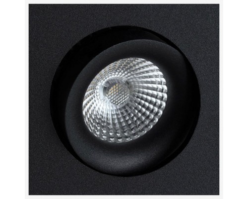 Встраиваемый светильник VOLTALIGHTING Dori DL0030.60.3K.TB DIM