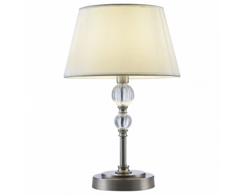 Настольная лампа декоративная Freya Milena FR5679TL-01N