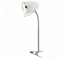 Настольная лампа офисная Arte Lamp Cosy A6155LT-1WH