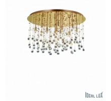 Накладной светильник Ideal Lux Moonlight MOONLIGHT PL12 ORO