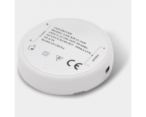 Накладной светильник DesignLed KH 00-00007790