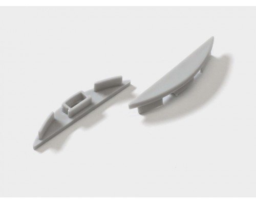 Набор заглушек для профиля SWG ARC ARC-608FL-ECS Набор заглушек для профиля SWG ARC ARC-608FL-ECS