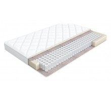 Матрас полутораспальный Askona Sky Standart 2000x1200
