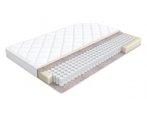 Матрас полутораспальный Askona Sky Standart 2000x1200