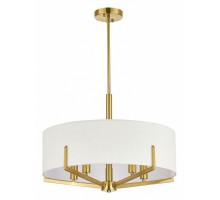 Светильник на штанге EVOLUCE Linton SLE3010-303-05