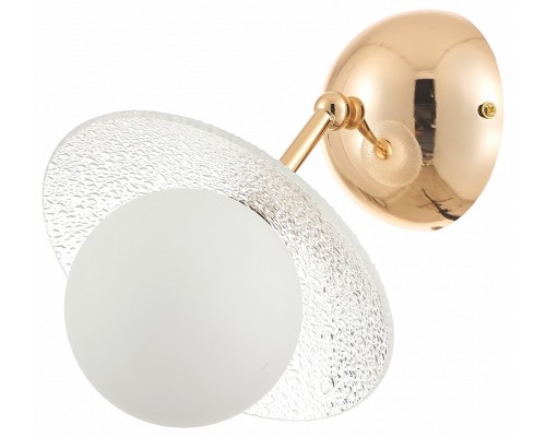 Бра Rivoli Jacqueline Б0066444