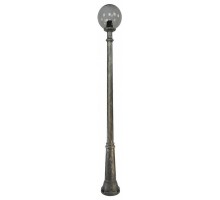 Фонарный столб Fumagalli Globe 300 G30.157.000.BZE27