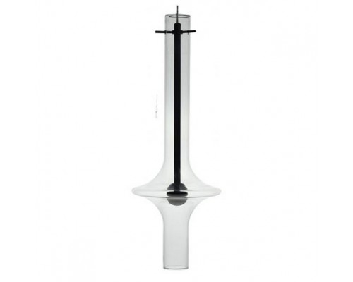 Подвесной светильник Loft it Tube 10061BK