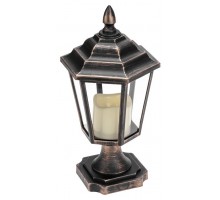 Фонарь новогодний Home 513-058