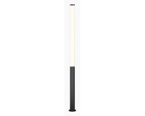 Фонарный столб Maytoni Ster O467FL-L100B3K
