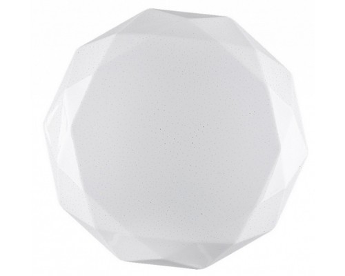 Накладной светильник Luminarte CLL2172W-POLARIS Накладной светильник Luminarte CLL2172W-POLARIS