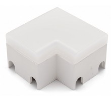 Соединитель угловой L-образный для модульных светильников Apeyron Electrics  09-30