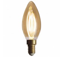 Лампа светодиодная Sun Lumen C35 E27 4Вт 2200K 057-097