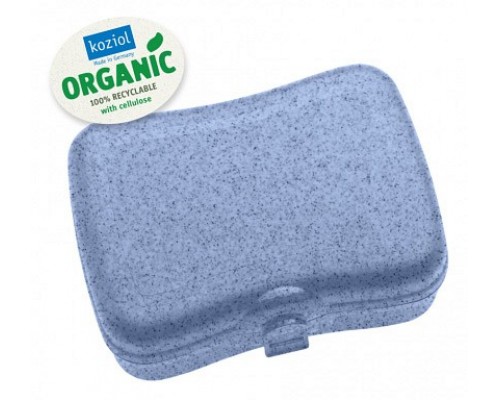 Ланчбокс (16.8x12.2x6.6 см) Basic 3081671 Ланчбокс (16.8x12.2x6.6 см) Basic 3081671