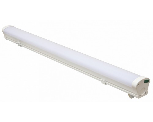 Накладной светильник Uniel Ulo-K20 ULO-K20A 40W/4000K/L100 IP65 WHITE
