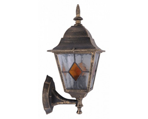 Светильник на штанге Arte Lamp Berlin A1011AL-1BN Светильник на штанге Arte Lamp Berlin A1011AL-1BN