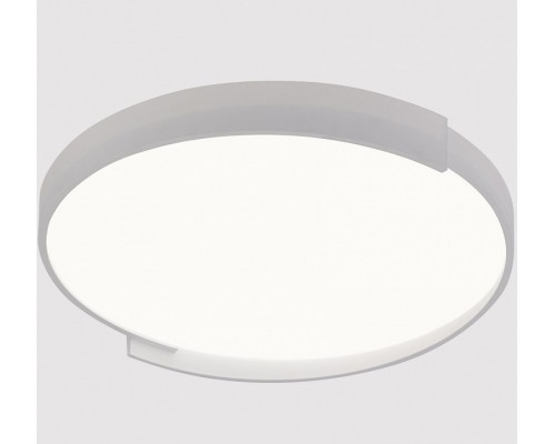 Накладной светильник Arte Lamp ZIBAL A3087PL-120WH Накладной светильник Arte Lamp ZIBAL A3087PL-120WH