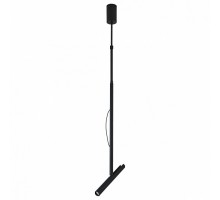 Светильник на штанге Escada 10275 10275/1LED Black