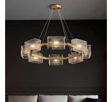 Подвесная люстра Alfa-Light F3224 F3224-104