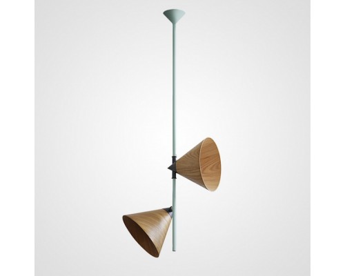 Подвесной светильник Imperiumloft Cone CONE01 Подвесной светильник Imperiumloft Cone CONE01