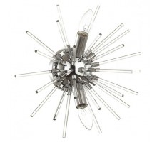 Бра Odeon Light Kadrilia 4828/2W